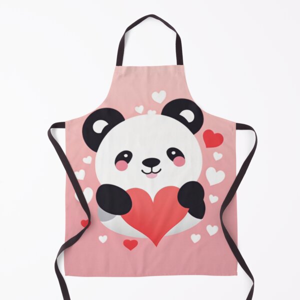 Item preview, Panda Love designed and sold by AbeeRedB.