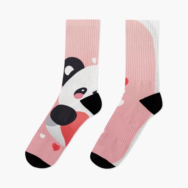 Item preview, Panda Love designed and sold by AbeeRedB.