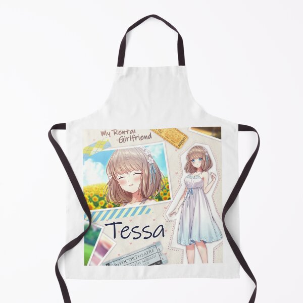 Item preview, My Rental Girlfriend | Tessa designed and sold by Genius-Japan.