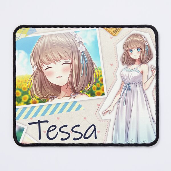 Item preview, My Rental Girlfriend | Tessa designed and sold by Genius-Japan.