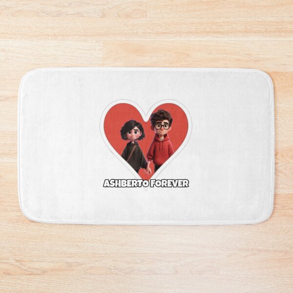 Item preview, Ashberto Forever 2 designed and sold by DirStrangeShop.