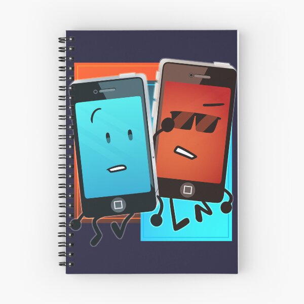 Artikelvorschau, MePhone4 und MePhone4S entworfen und verkauft von PuppyRelp.
