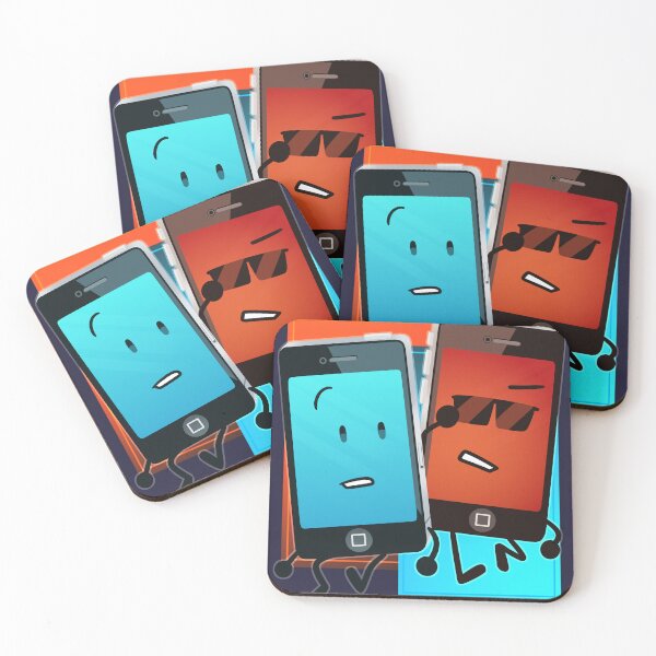 Item preview, MePhone4 & MePhone4S designed and sold by PuppyRelp.