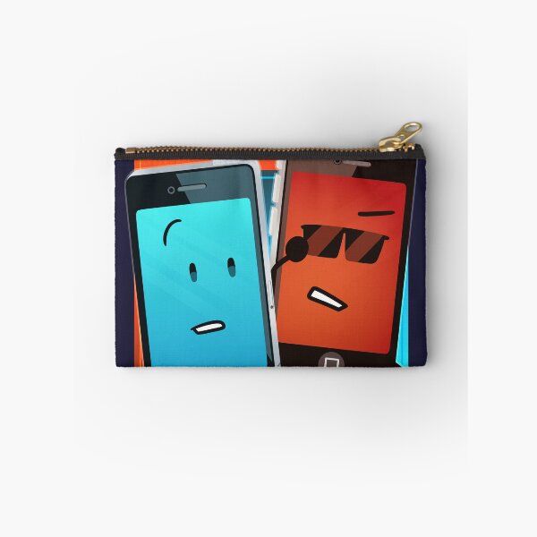 Item preview, MePhone4 & MePhone4S designed and sold by PuppyRelp.
