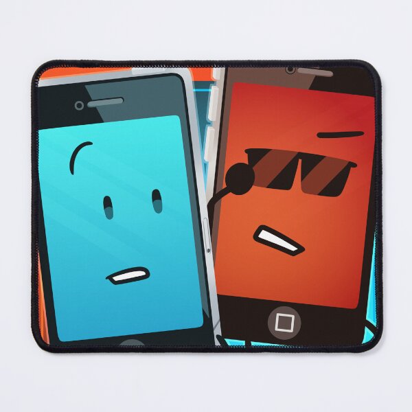Item preview, MePhone4 & MePhone4S designed and sold by PuppyRelp.