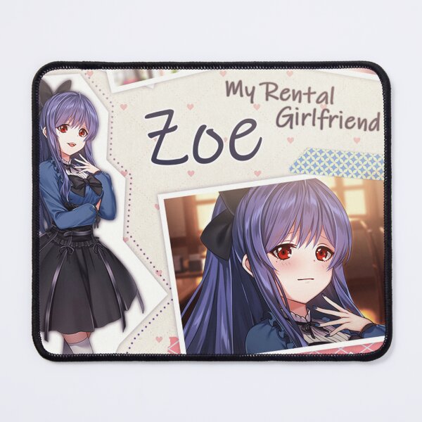Item preview, My Rental Girlfriend | Zoe designed and sold by Genius-Japan.