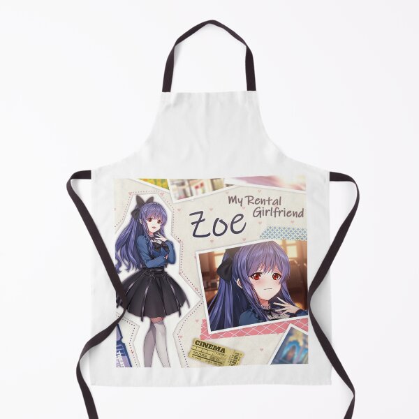 Item preview, My Rental Girlfriend | Zoe designed and sold by Genius-Japan.