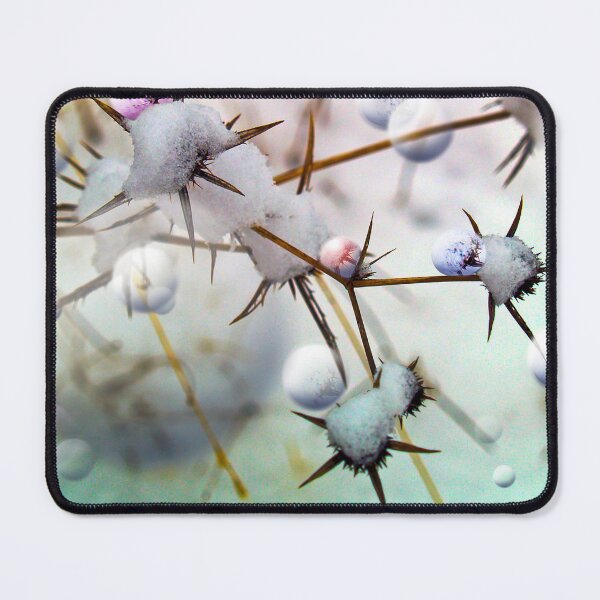 Item preview, Wet - winter theme designed and sold by Art By M.