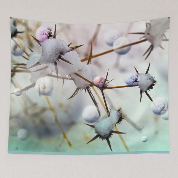 Item preview, Wet - winter theme designed and sold by Art By M.