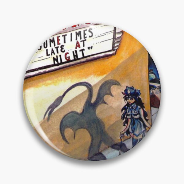 Item preview, Drive-By Truckers - Sometimes Late at Night album 2011 designed and sold by sallyannsnydee.