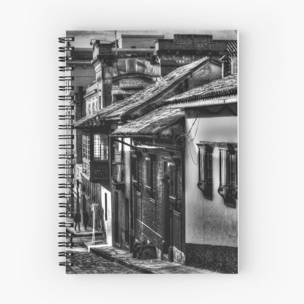 Item preview, La Candelaria, Bogota designed and sold by Bernai Velarde.