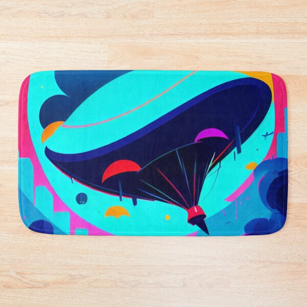 Item preview, rain, japan, umbrella, girl designed and sold by DonnaBlankaArt.