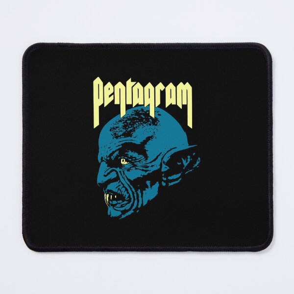 Item preview, Copy of Pentagram band designed and sold by Boxercat.