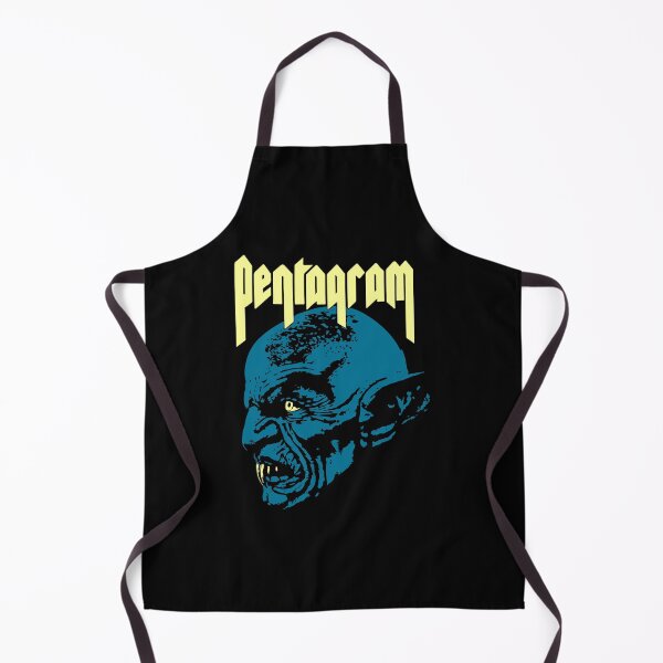 Item preview, Copy of Pentagram band designed and sold by Boxercat.