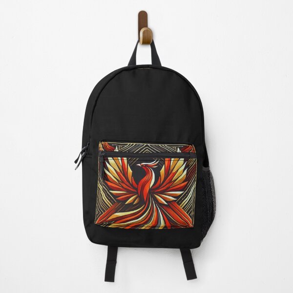 Item preview, Phoenix Reborn designed and sold by rikimaru725.