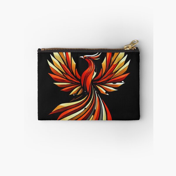 Item preview, Phoenix Reborn designed and sold by rikimaru725.