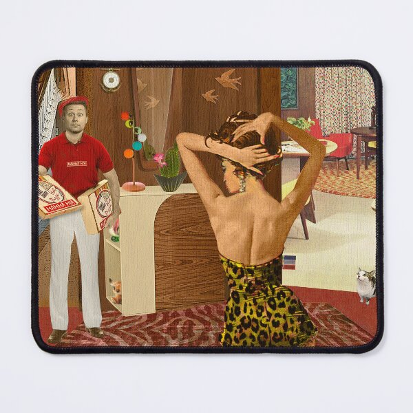 Item preview, Mamma Mia! designed and sold by PrivateVices.