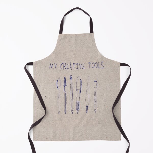 Item preview, My Creative Tools designed and sold by Scrabbly Doodles.