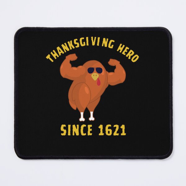 Item preview, Funny Thanksgiving.Thanksgiving Humor.Funny turkey. designed and sold by JAGA-ALIME.