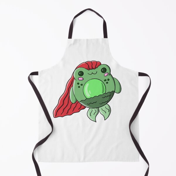 Item preview, Frog, no 11 designed and sold by mon-artist.