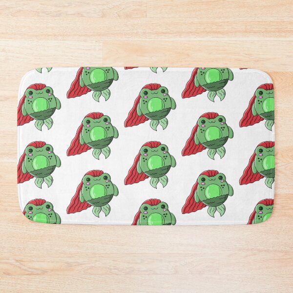 Item preview, Frog, no 11 designed and sold by mon-artist.