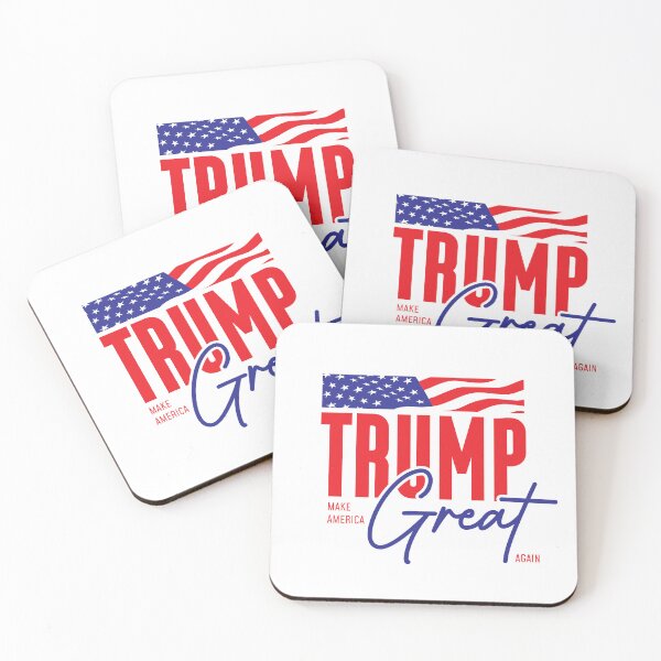Item preview, trump make American great again designed and sold by mumsilp.
