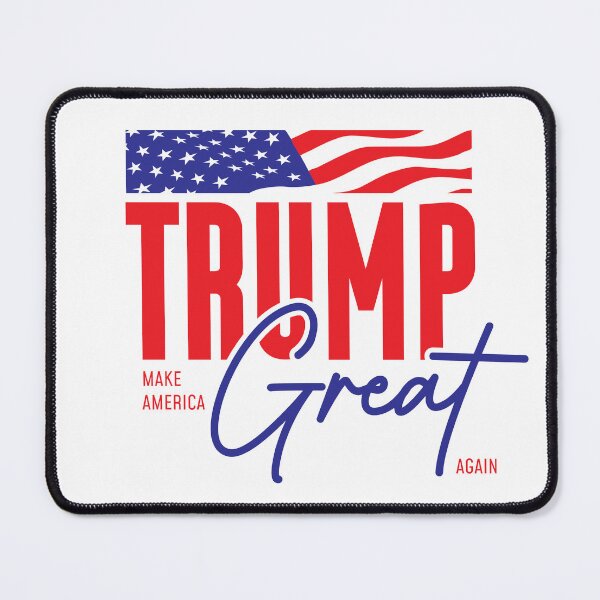 Item preview, trump make American great again designed and sold by mumsilp.