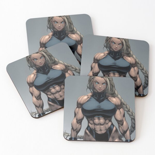 Item preview, Cammy - 73 designed and sold by Infinite-Aspire.