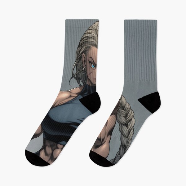 Item preview, Cammy - 73 designed and sold by Infinite-Aspire.