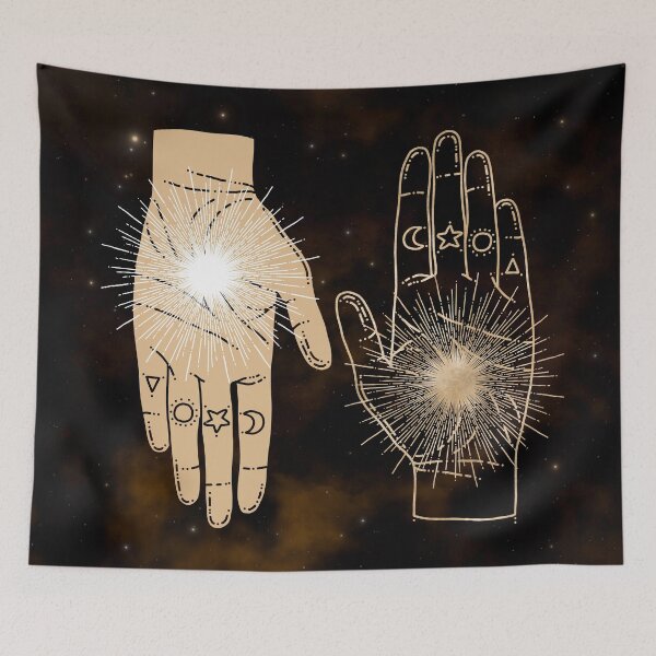 Item preview, As above So below designed and sold by ApplesCinnamon.