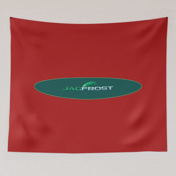 Item preview, JAGFROST Crystal designed and sold by JAGUWEAR.