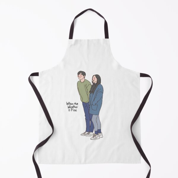Item preview, When the weather is fine designed and sold by cepluk.