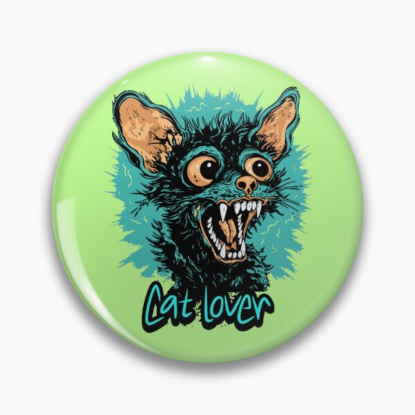 Item preview, Cat lover !!! designed and sold by Tchakou.