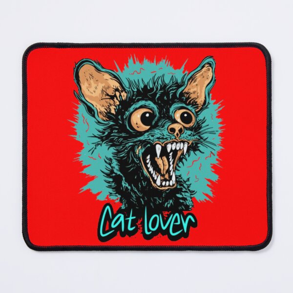 Item preview, Cat lover !!! designed and sold by Tchakou.