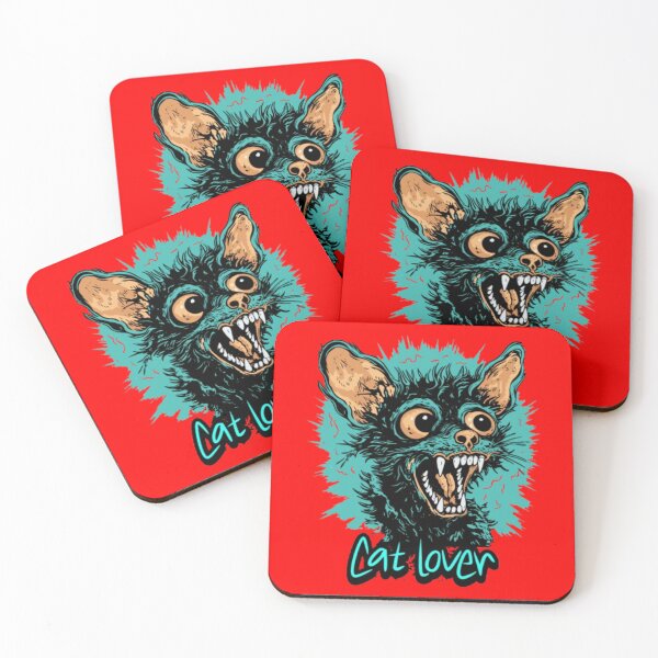 Item preview, Cat lover !!! designed and sold by Tchakou.