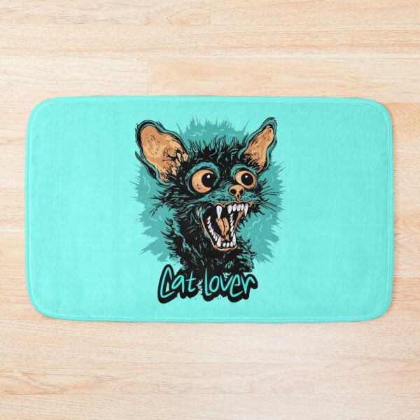 Item preview, Cat lover !!! designed and sold by Tchakou.