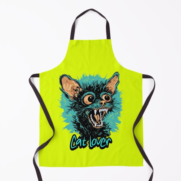 Item preview, Cat lover !!! designed and sold by Tchakou.