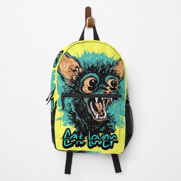 Item preview, Cat lover !!! designed and sold by Tchakou.