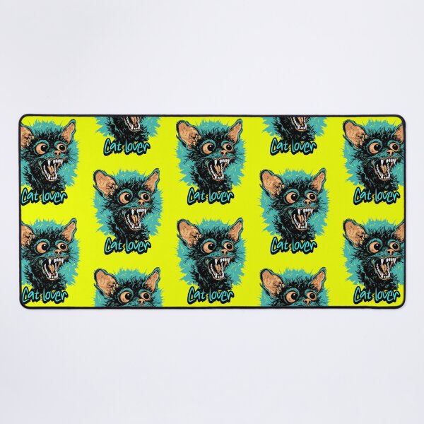 Item preview, Cat lover !!! designed and sold by Tchakou.