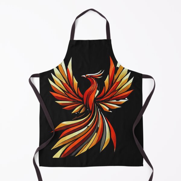 Item preview, Phoenix Reborn designed and sold by rikimaru725.