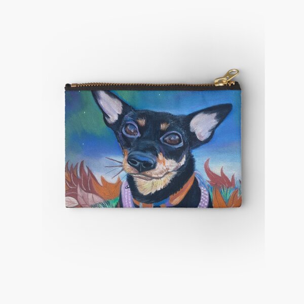 Item preview, The Portrait of Tillie(soft pastel) designed and sold by MariaSibireva.
