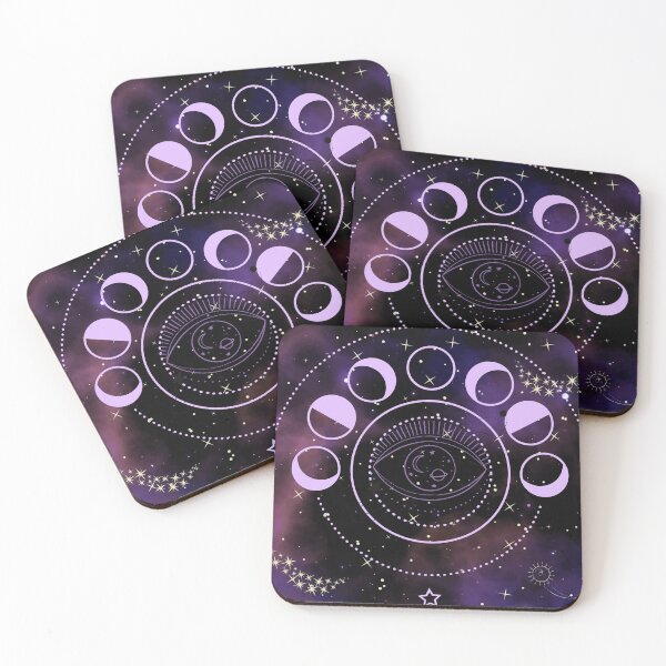 Item preview, Mystic Magic Eye designed and sold by ApplesCinnamon.