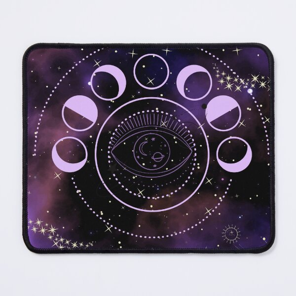 Item preview, Mystic Magic Eye designed and sold by ApplesCinnamon.