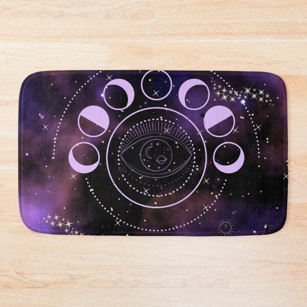Item preview, Mystic Magic Eye designed and sold by ApplesCinnamon.