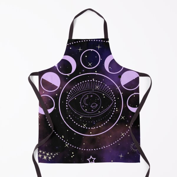 Item preview, Mystic Magic Eye designed and sold by ApplesCinnamon.