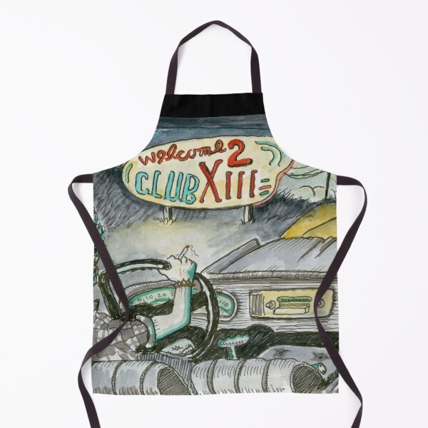 Item preview, Drive-By Truckers - Welcome 2 Club XIII album 2022 designed and sold by sallyannsnydee.