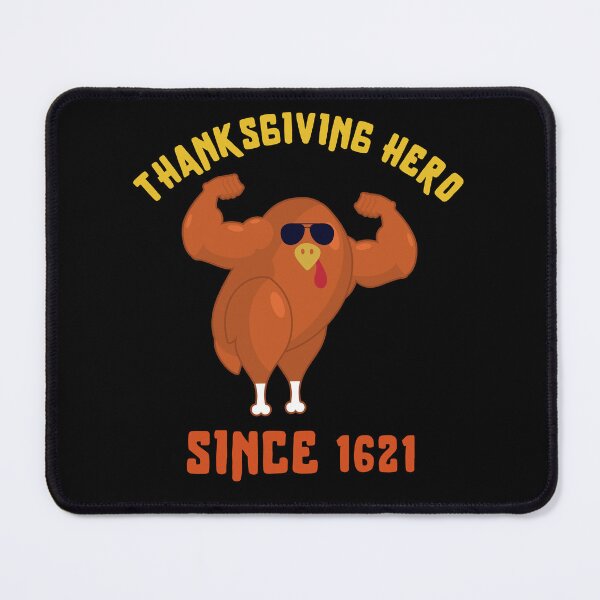 Item preview, Funny Thanksgiving.Thanksgiving Humor.Funny turkey. designed and sold by JAGA-ALIME.