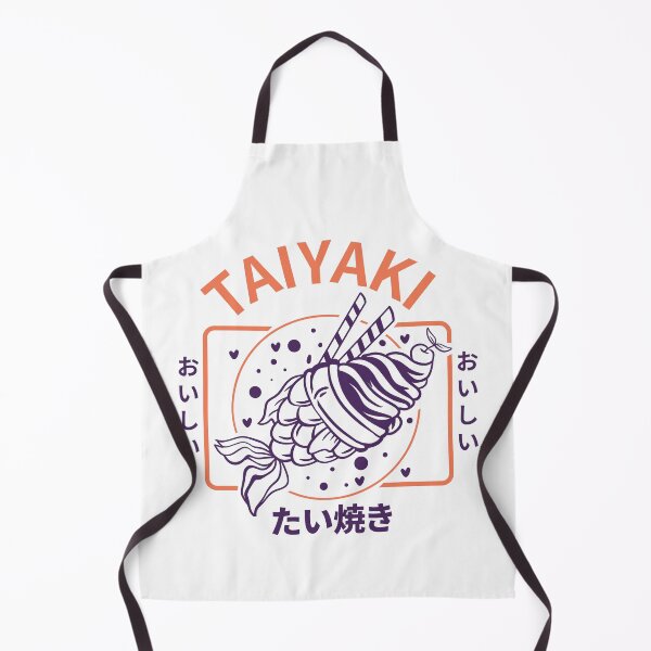 Item preview, Delicious Taiyaki: Traditional Japanese Treat designed and sold by CleanDecor.