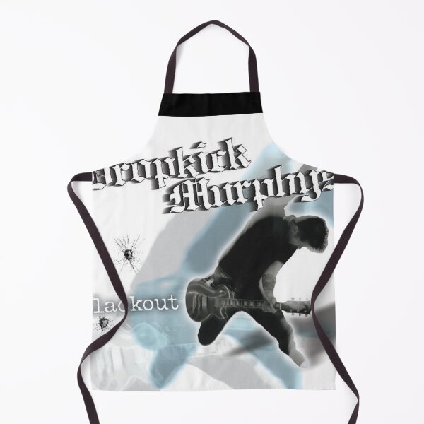Item preview, Dropkick Murphys - Blackout album 2003 designed and sold by sallyannsnydee.