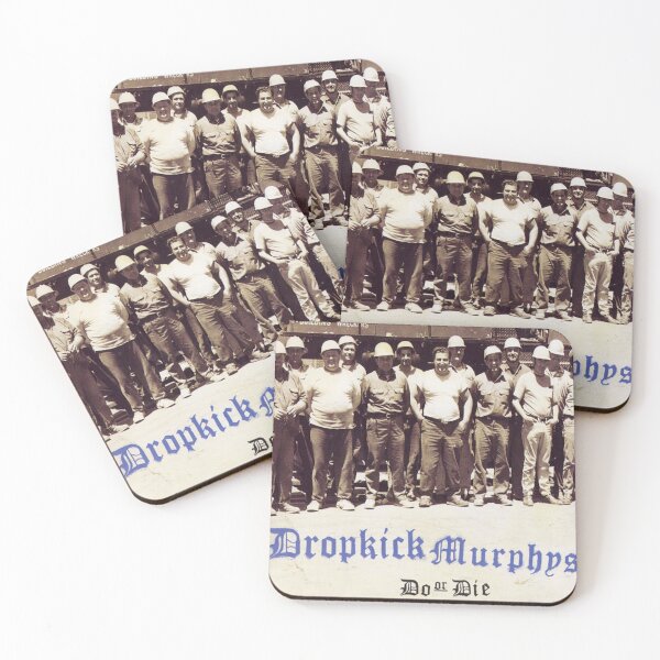 Item preview, Dropkick Murphys - Do or Die album 1998 designed and sold by sallyannsnydee.